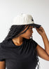 Iowa 3D Script Canvas Trucker Hat